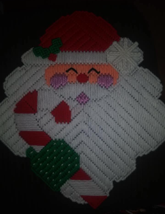 Christmas crafts!