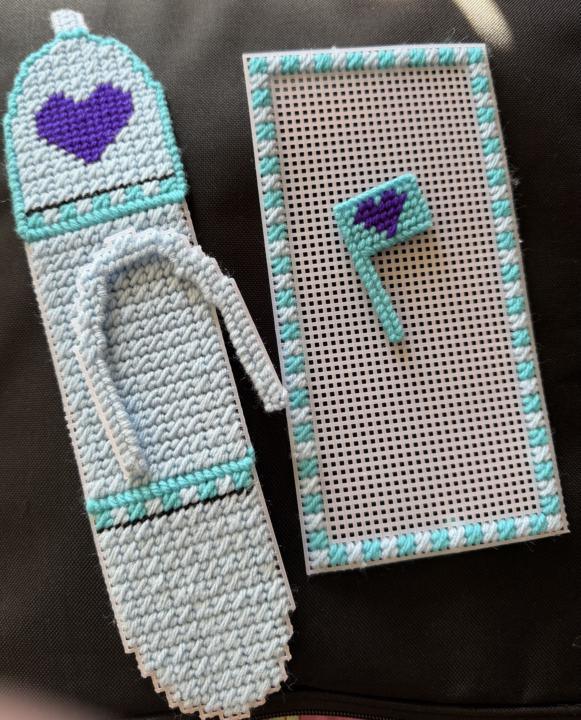 What you sewing Sunday?