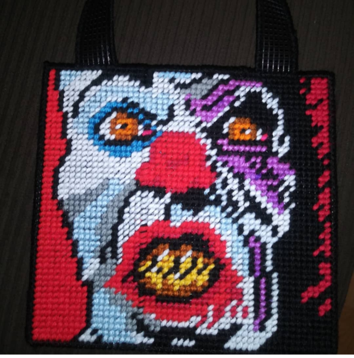 Who's ready for Halloween?