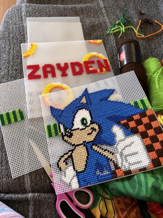 What you making Monday!