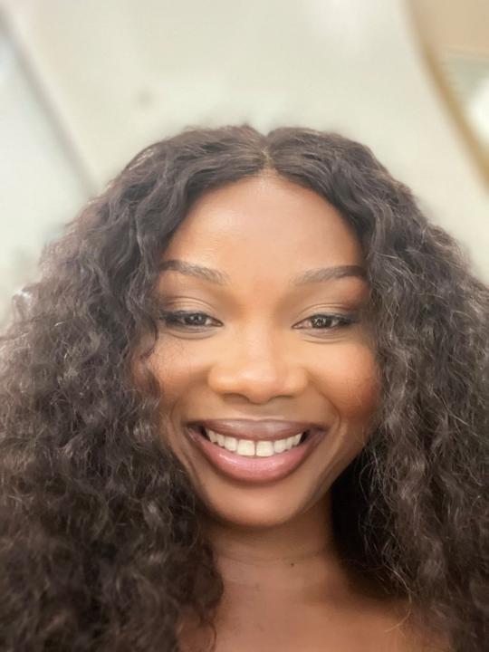 Jemima Oppong