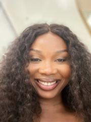 Jemima Oppong