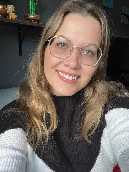 Sarah Vachon