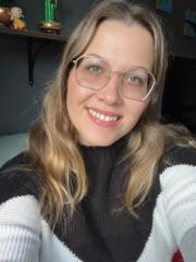 Sarah Vachon