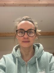 Fanny Grangemar chanal