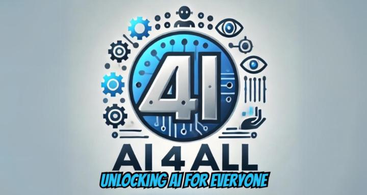 AI 4 All