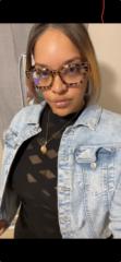 Lakeishia Tatum