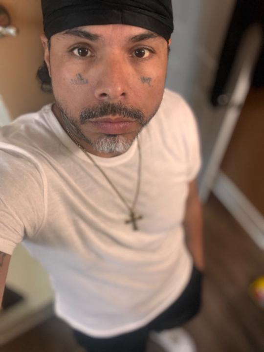 Eric Camarillo