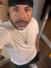 Eric Camarillo