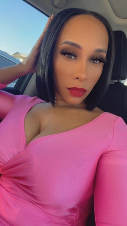 Cheyenne Brown