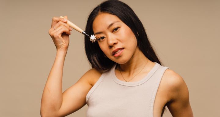 Belleza Facial By Xihui