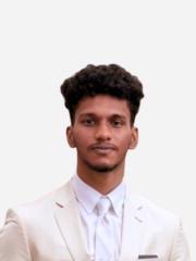 Lingesh Kumar