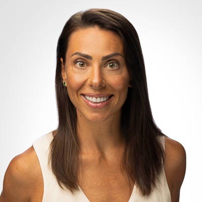 Mallorie Lotycz Rauch