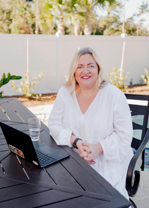 Erin Leigh Patterson