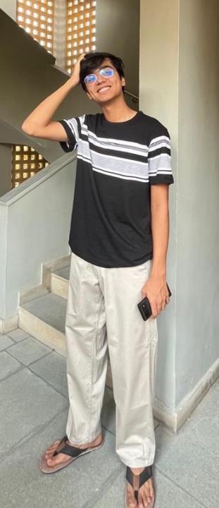 Nirmal Chauhan