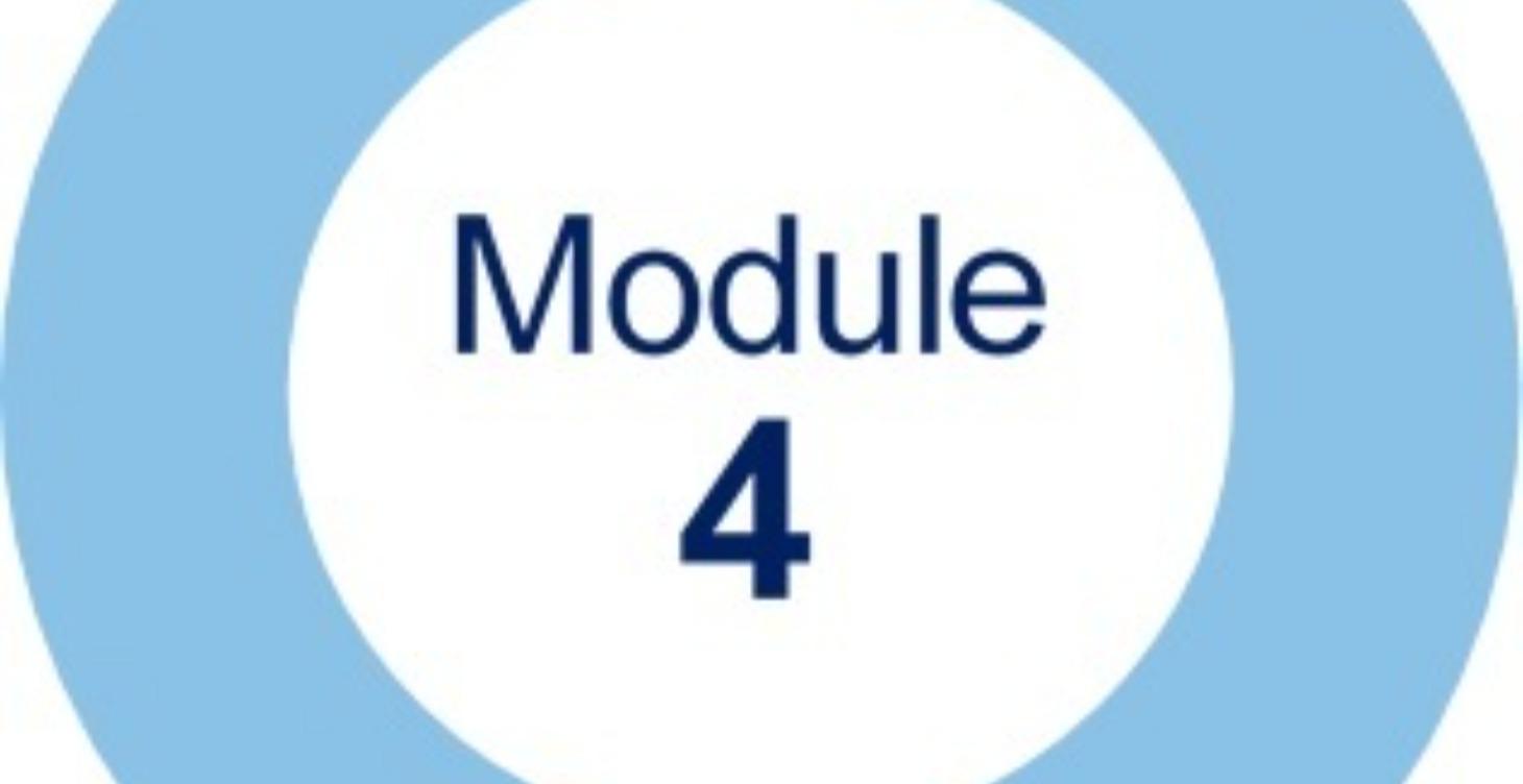 MODULE 4