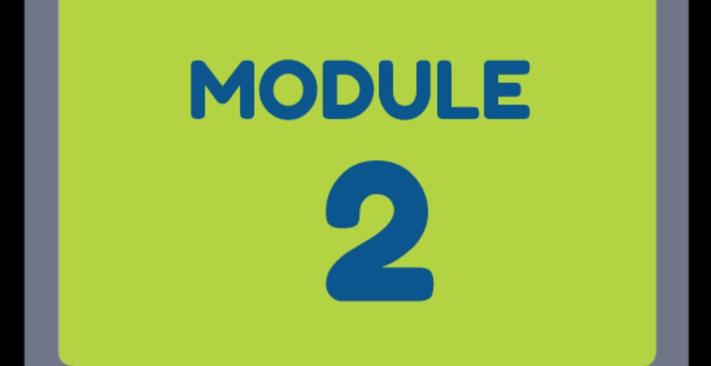 MODULE 2