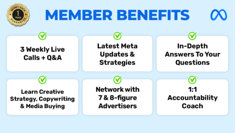 Meta Ads Mastery gallery image