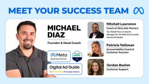 Meta Ads Mastery gallery image