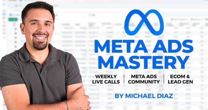 Meta Ads Mastery