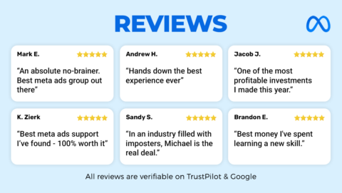 Meta Ads Mastery gallery image