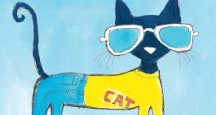 Pete the Cat