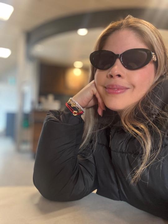 Viviana Roldan