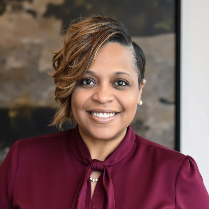 Qiana Cressman