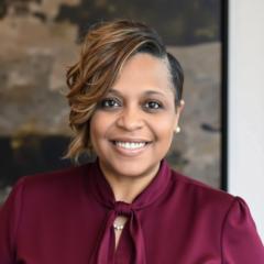 Qiana Cressman