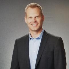 Kim Gerencser
