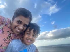 Karthigashree Suresh