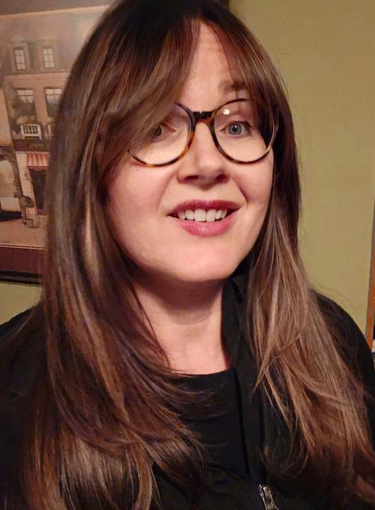 Kelly Armstrong