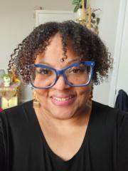 Carmen Carr-Williams