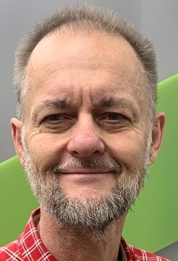 Russell Morris