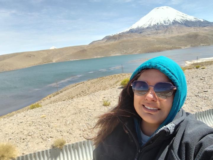 Javiera Vizcarra Sánchez
