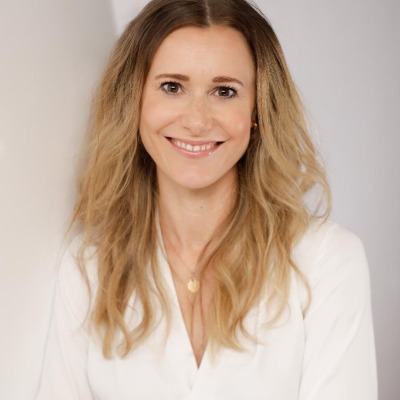 Christina Voß