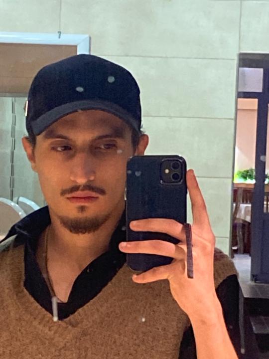 Mezaache Ahmed elamine