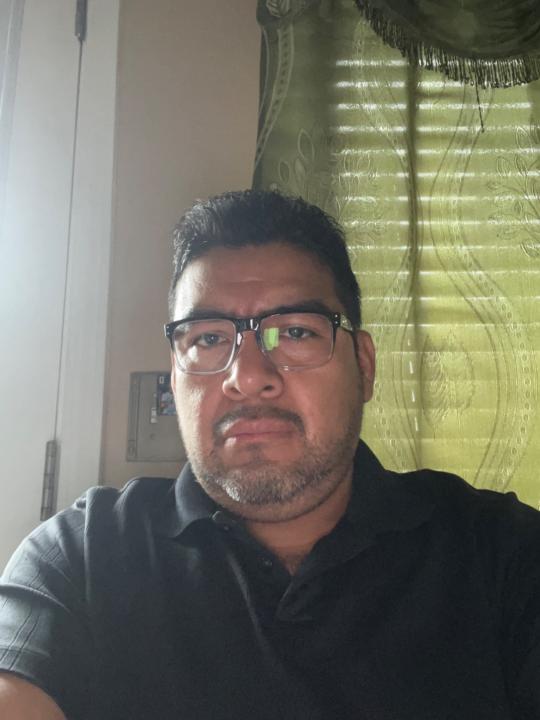 Armando Altamirano