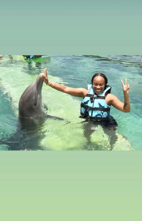 Marshere Shackelford