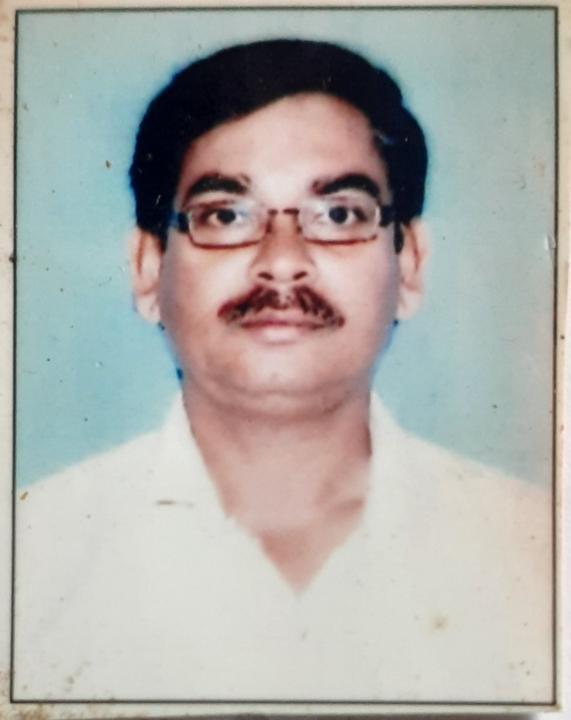 Jayanta kumar Das