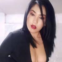 Zarina Rojas
