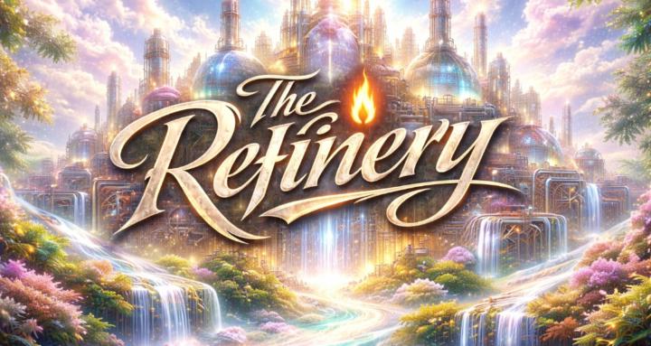 The Refinery 