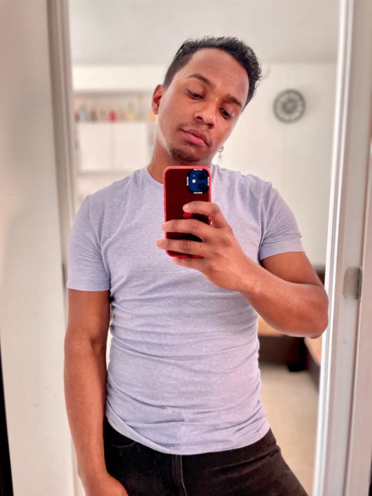 Carlos Andres Vidal Mosquera