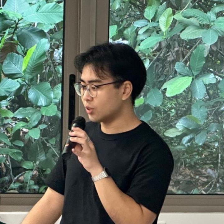 Jasper Ong