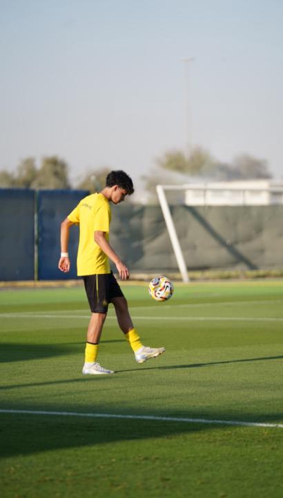 Mohanad El Barky