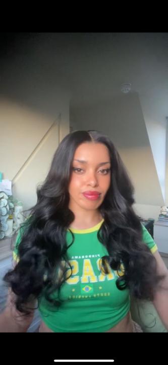 Naomi Nwabuisi