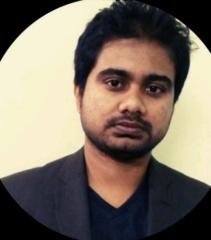 Arnab Chatterjee