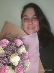 Virginie Da Costa Santos