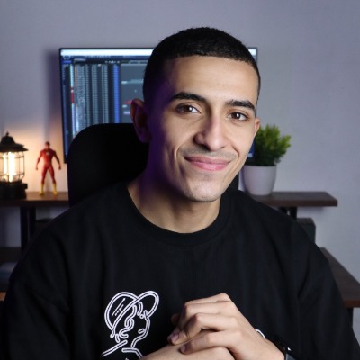 Ahmed Shaban