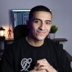 Ahmed Shaban